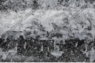 Photo Texture of Ice 0001